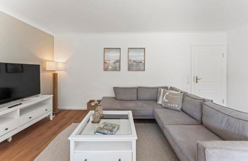 Ferienhüs Keitumliebe - Foto 25