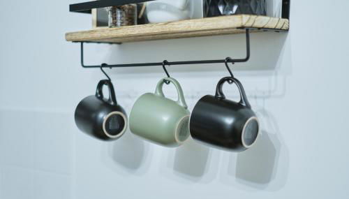 Topeingerichtete große 2-Zimmer Wohnung - Foto 5