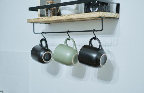 Topeingerichtete große 2-Zimmer Wohnung - Foto 5