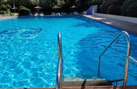 Apartamento Bellaluz 0505 Resort Golf La Manga Club - Foto 9