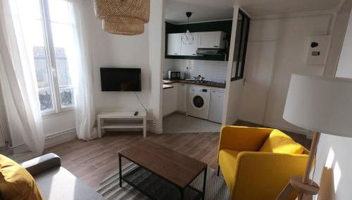 Tea&Chill - Mimosa - Proche métro 5 - Foto 4