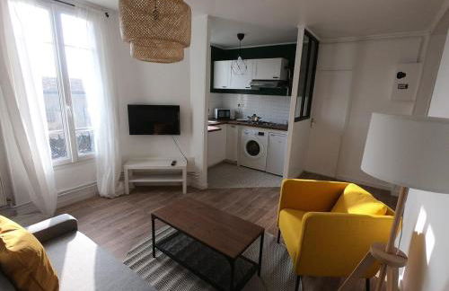 Tea&Chill - Mimosa - Proche métro 5 - Foto 4