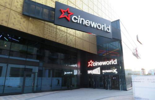 Cosy studio close to Heathrow Airport - Foto 12