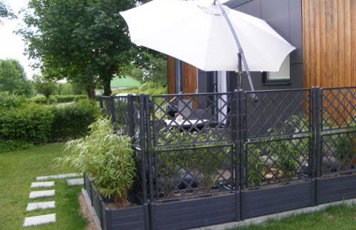 Holiday Home Tiny Haus Ulrike by Interhome - Foto 48