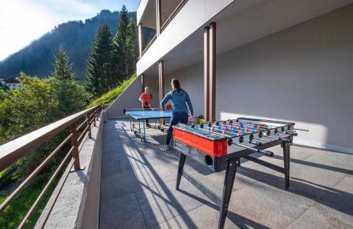 Apartments La Rives - Foto 16