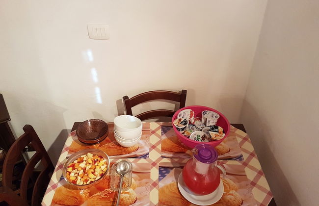 Il Pozzo di Sant'Andrea - Foto 36