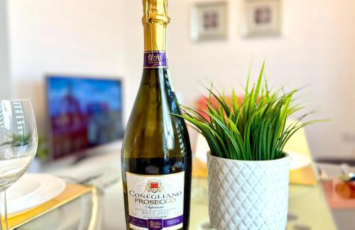 Walnut Flats-F5, Stylish 1-Bedroom - Parking, Netflix, WIFI - Close to Oxford, Bicester & Blenheim Palace - Photo 34