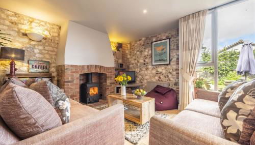 Cog Cottage - Foto 4