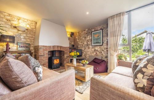 Cog Cottage - Foto 4