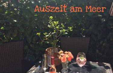 Ferienwohnung mit Terrasse - Insel Usedom - Foto 8