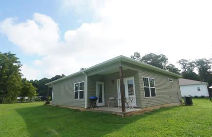 Countryside Escape with free wifi in house laundr - Foto 24