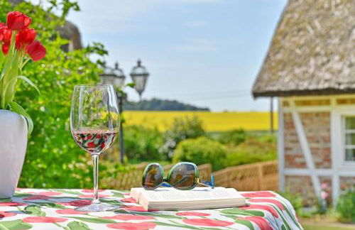 Landhaus Vilmnitz - Wohnung 8 - Foto 25