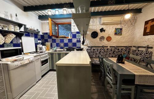 Stone Cottage Cesarovina - Foto 21