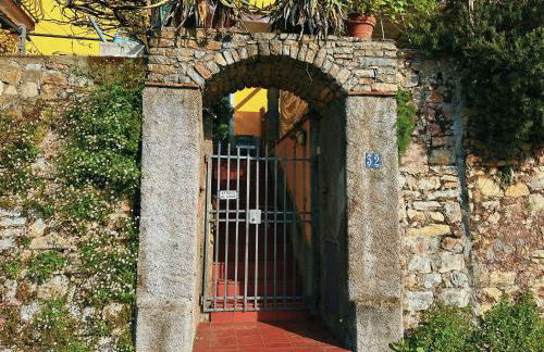 Appartamento Vista Mare alla Serra, Lerici - Photo 31