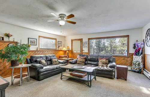 Pet-Friendly Pine Home Near Hiking and Fishing! - Photo 4