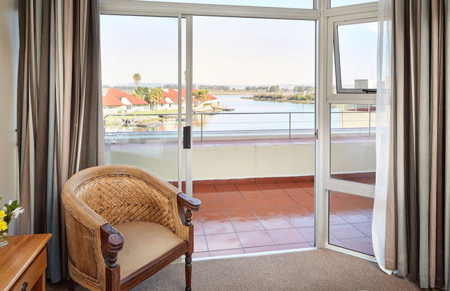 First Group Port Owen Marina - Foto 33