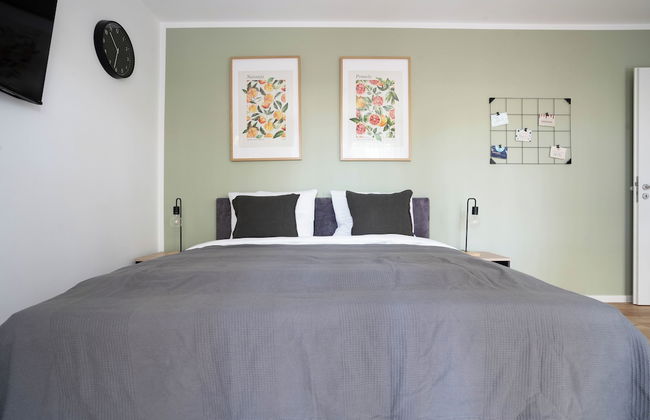 Schöne Apartments in der Innenstadt - Foto 8