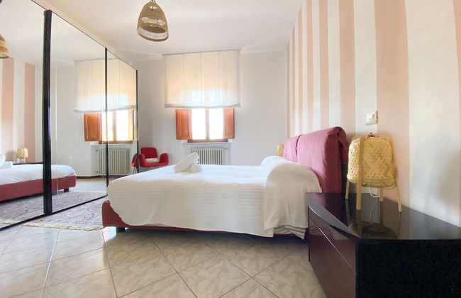 Cuore di Nozzano Castello - Foto 2