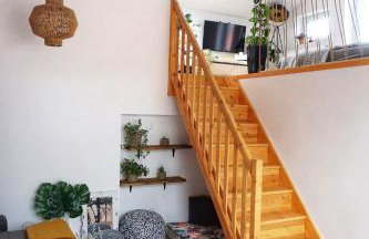 Loft Żuławy, apartament na wyłączność - Foto 7