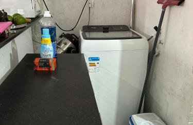 Casa com dois quartos no bairro Aliança com Deus - Foto 6