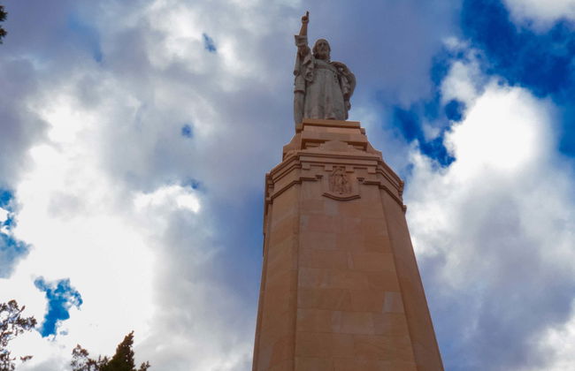 Randonnée à Las Ermitas - Photo 1