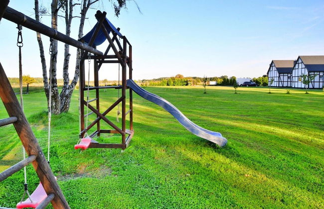 Large, Two-story Holiday Homes With Terraces - Foto 21