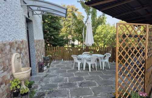 Le Mimose Holiday House di Como - Grandate - Foto 60