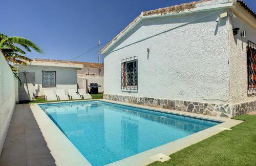 Villa with Private Pool - 6409 - Foto 44