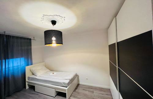 Schöne Ferien Wohnung in Breisach 3 Zimmer - Foto 8