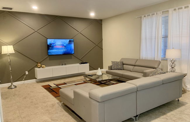 Champions Gate - 1457gmsil - Foto 11