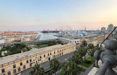 Appartamento Malibù Miramare - Foto 17