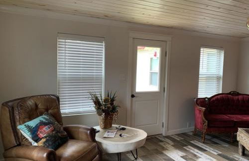 Valentine's Northern New Mexico Mountain Ranch on Colorado Border retreat - Foto 6