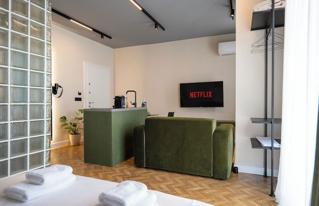 Muz Studios - Foto 28