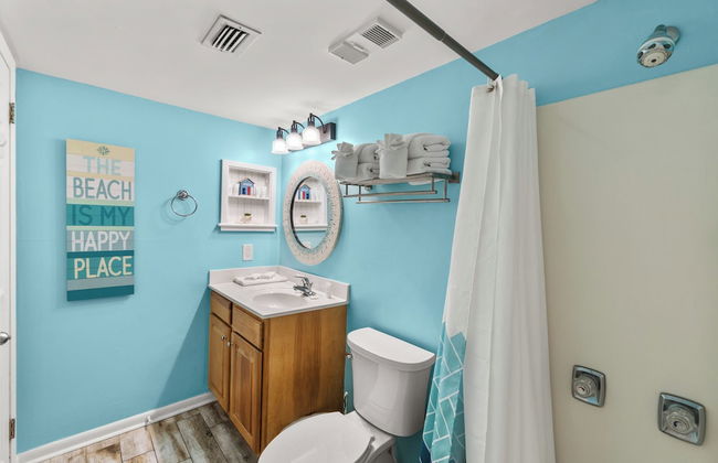 Phoenix II Beachfront Condos - Foto 25