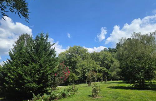 Beautiful 1BR Walkout Fenced & Gated Villa - Photo 10