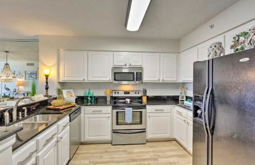 Snowbirds Retreat Walkable Destin Condo with View! - Foto 21