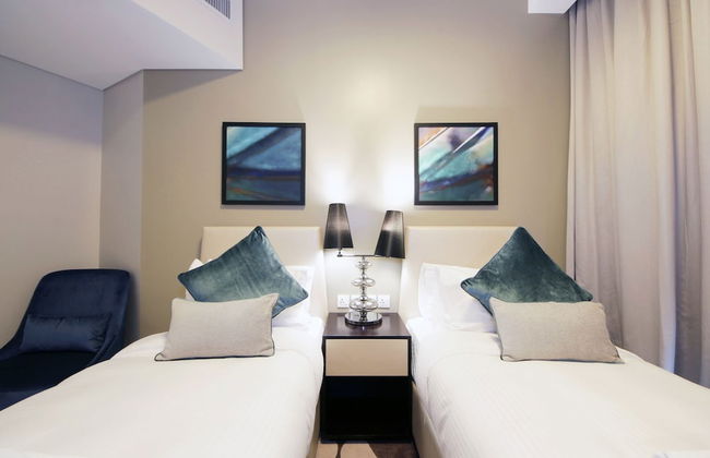 3 Bedroom Apartment in Artesia Tower B - Photo 3