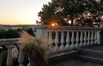 Gîte de charme atypique vue panoramique - Photo 33