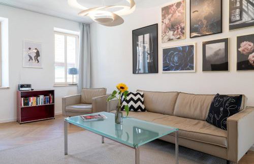 Ferienwohnung An der Stadtmauer - Foto 13