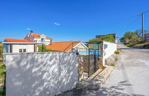 4 Bedroom Stunning Home In Skradin - Foto 12