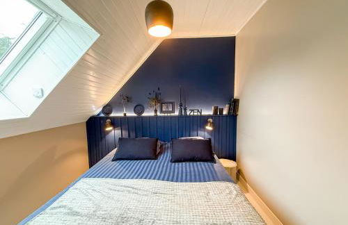 Gîtes du Domaine du Grenier - Foto 78