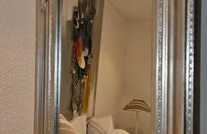 Le Clos Saint Jean, vue Cité, piscine et parking - Foto 21