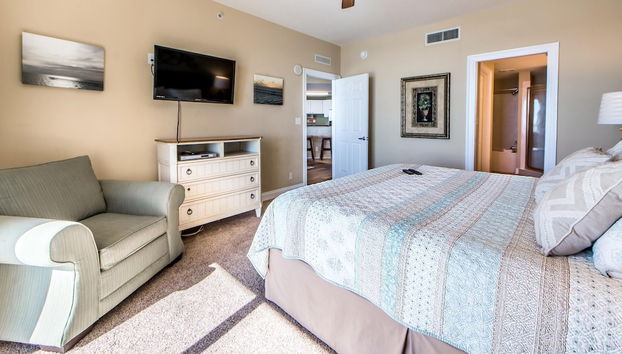 Calypso 1-609 East - Foto 5, Habitación