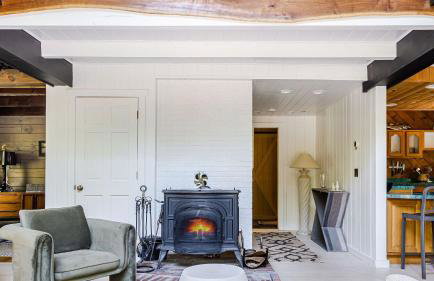 PoolHot Tub Firepit Near Hikes Shops Dining Cragswood Lodge by AvantStay - Foto 7