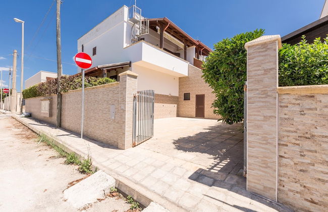 3525 Casa di Giada by Barbarhouse - Foto 17