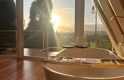 Cabana São Roque White na Est. do Vinho - Foto 8