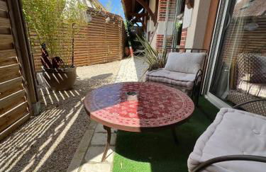 La maisonnette de Cancan - Foto 28