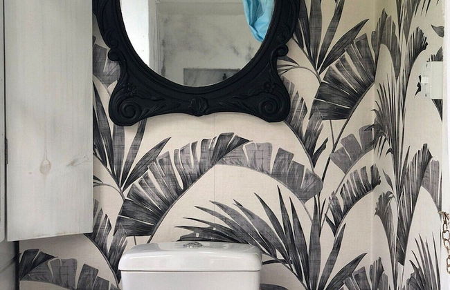 Chalé Super Charmoso - CasaIvan - Foto 30