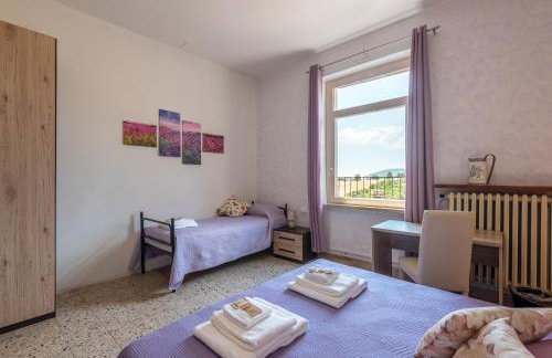 Poggio Alla Luna Gerfalco - Photo 59