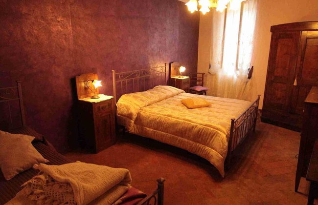 Idolina Guest House - Foto 22